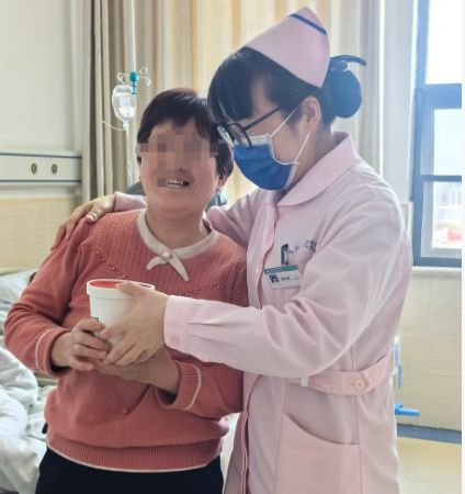 暖心回响 12345热线八封表扬工单见证九江妇幼护理服务提质增效