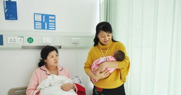 “母婴护理”火热的背后 万亿赛道的机遇与挑战